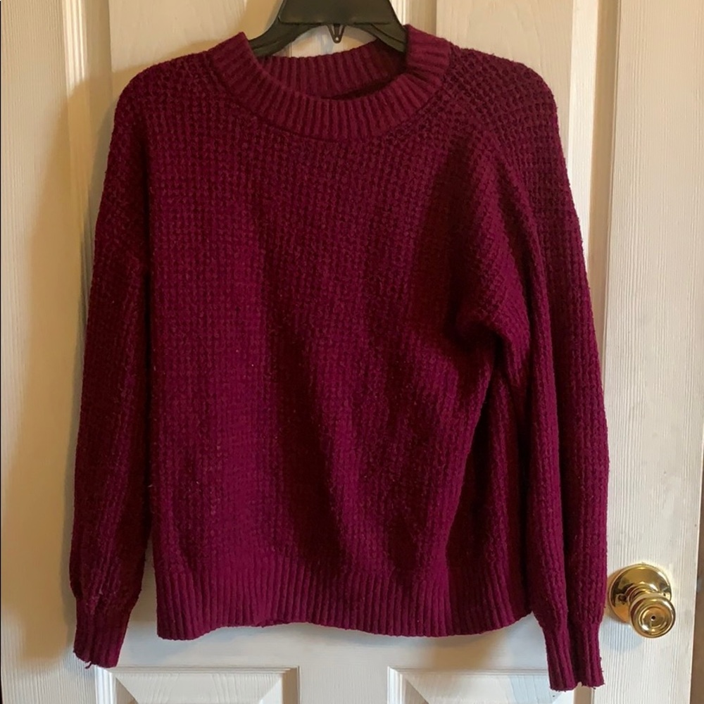 Sweater